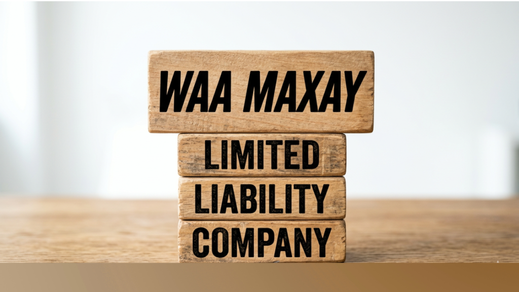 Limited Company ama Ltd)” waa shirkad ka madax banaan mulkiliyaasha ama saamilayda (Shareholders), sababtoo ah waa shirkad iskeed u taagan oo leh jiritaan sharci oo gaar ah (legal entity) sida qof bani aadam ah oo kale ayay hanti yeelan kartaa, heshiis gali gartaa, deyn qaadan kartaa, maxkamad gali gartaa ama la geyn karaa iyadoo wakiilanaysa qareeno u gaar ah.