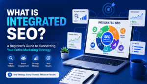Integrated SEO Strategy: Connect Your Marketing for Higher Rankings and Growth
